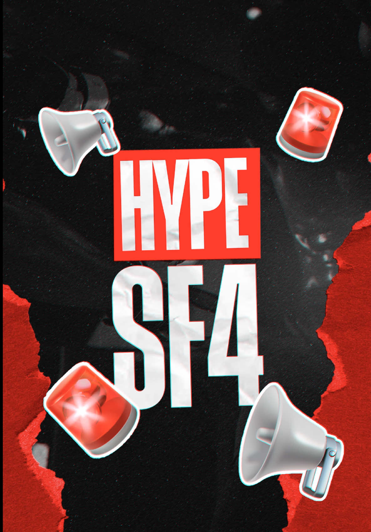 🎥💥 ¡Participa en el RETO y gana tu pase doble para STREAM FIGHTERS 4! 🥊🔥 🎟️ Cómo participar: 1️⃣ Crea tu video o edit más creativo sobre SF4. 2️⃣ Súbelo aqui a TikTok con el hashtag #SF4HYPE y etiquétanos. 3️⃣ Los 2 videos más creativos ganarán un pase doble para el evento del 18 de octubre. 📅 Fecha límite: 7 de octubre. 💥 Anuncio de ganadores: en la cuenta oficial de SF4. ⚠️ Los pases incluyen únicamente la entrada al evento. No cubren transporte, alojamiento ni viáticos. 🗓️18 de Octubre  📍Coliseo MedPlus Bogota 🎫 Compra tus boletas en @Taquillalive  #StreamFighters #StreamFighters4 #SF4 🤝 Patrocinador oficial: @stakecolombia | @kickstreaming  | @pragmaticplaylatam 🚀 Con el apoyo de: @amper_co | @hondamotoscol | @aguardientenectar_oficial | @everlastlatino | @fuegoburger.co | @drinkomode 🎬 Un evento creado por: @spoongg.media & @westcol 🏟️ Un evento de: @stageeventos1 | @diomargarcia1 | @touringtheworldd | @coliseomedplus | @elcraftlabco