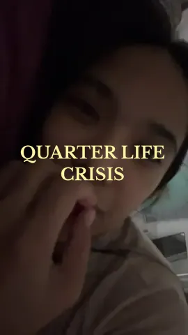 plus yung feeling na bumibilis lalo yung panahon when you’re in your 20s already 🥲 #adulting #20s 