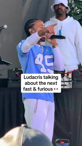 10am concert was honestly crazy lmfao #ludacris #unc #uncchapelhill 