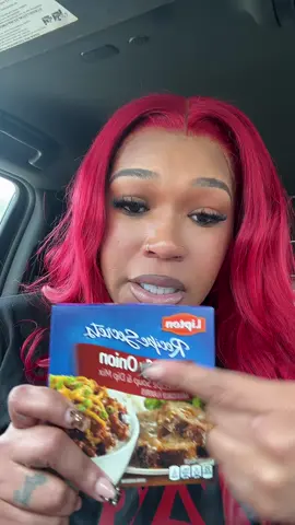 Lipton to the front please….we have questions. Can anyone else relate 😂 @liptonicetea @Lipton Tea #lipton #beefyonion 