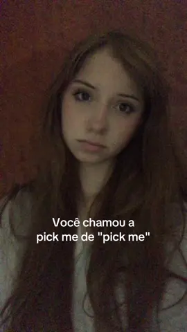 Ela só confirmando #pickme #fyp #fypシ゚viral 