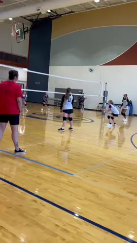FAHHHHH #volleyball #help #rec #fyp #fypシ 