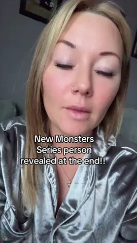 MONSTER- The Ed Gein Story #edgeinstorynetflix #netflix #netflixseriesreview #review 
