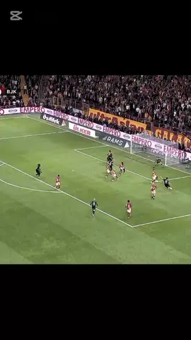 Tammy Abraham golll . . . . #derbi #galatasaray #besiktas #abraham #kesfetteyim 