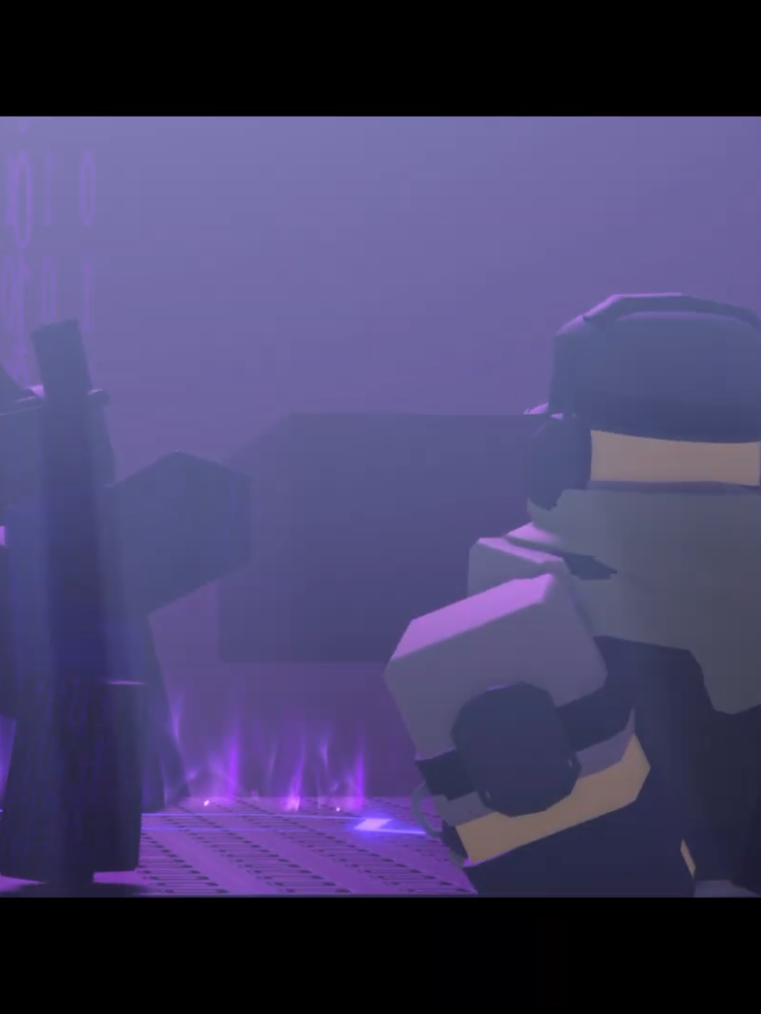 🦇Halloween 2025 Trailer🎃 Tower Defense Simulator | Roblox #roblox #trailler #tds #fypシ゚ #halloween