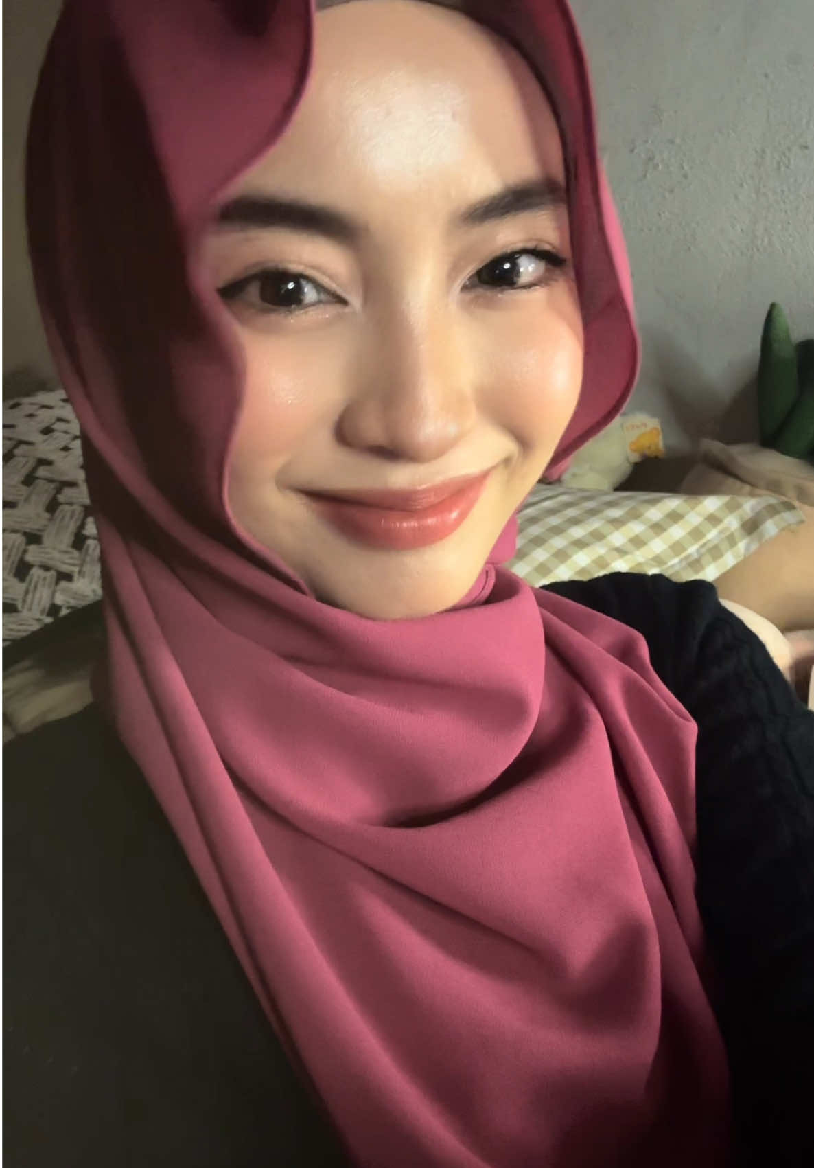 amyrahijab 🔛🔝 🥹🫶🏼 #amyrahijab #fyp 