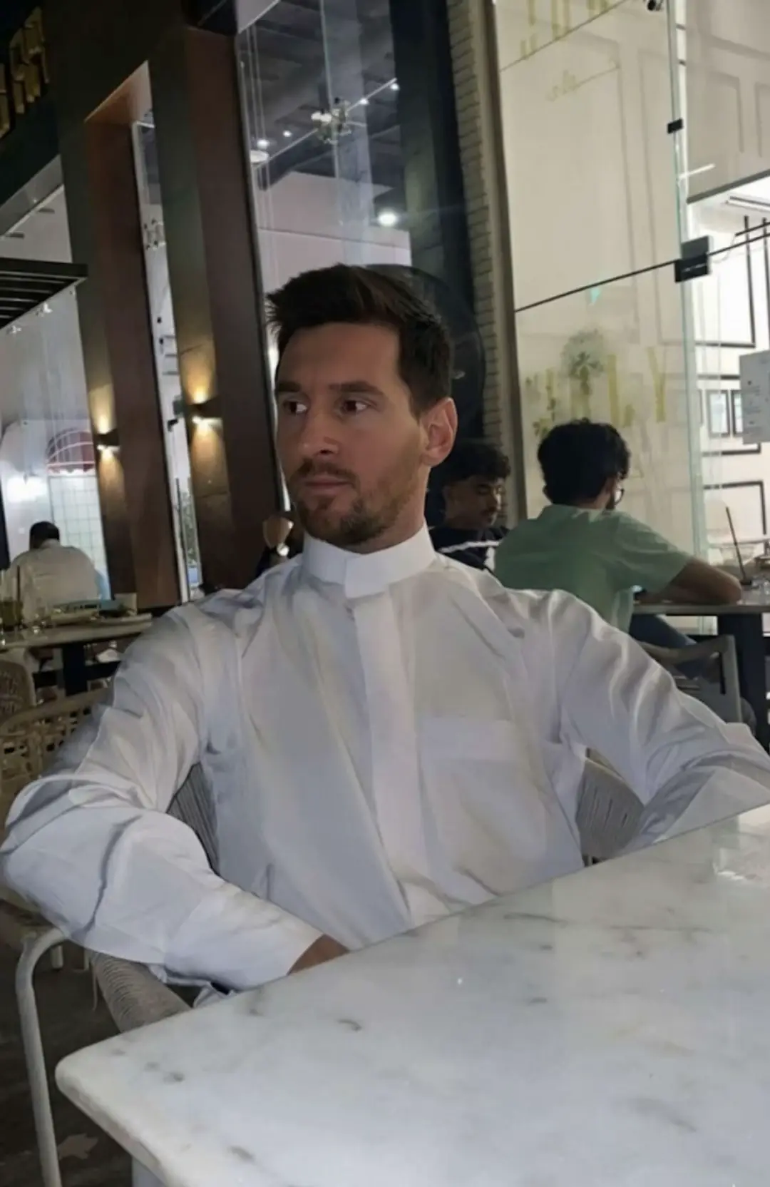 #ميسي #الشعب_الصيني_ماله_حل😂😂 #الكويت #اكسبلور #اغوى_كويتيين🇰🇼 