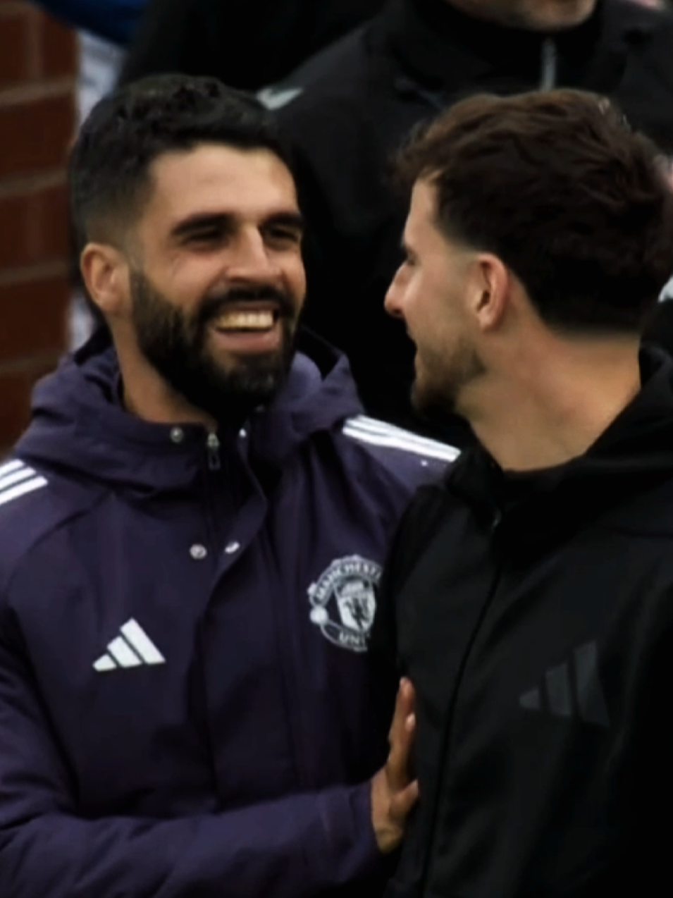 hmm😁 #manchesterunited 