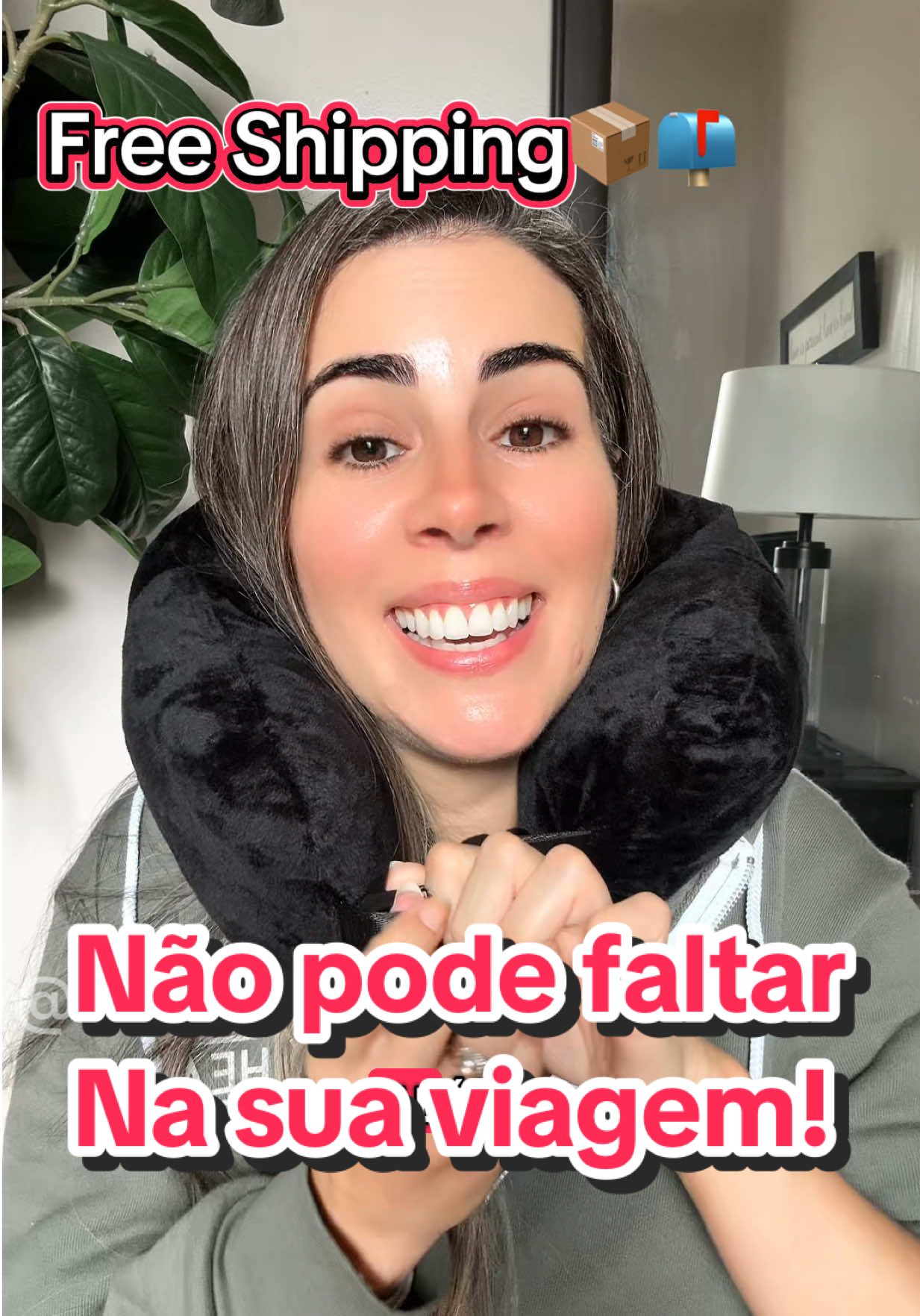 Não pode faltar na sua viagem! #travel #falldealsforyou #tiktokshopcreatorpicks #brasileirosnoseua #brasileirosnosestadosunidos 