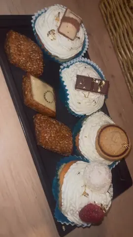 Ptit anniversaire avec ma famille 😍👌🏼❤️ #pourtoi #gateau #birthday 