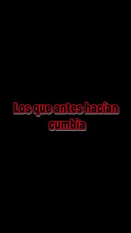 LOS QUE ANTES HACÍAN CUMBIA #Cazzu #elvillano #emiliamernes #papichamp #eugenia 