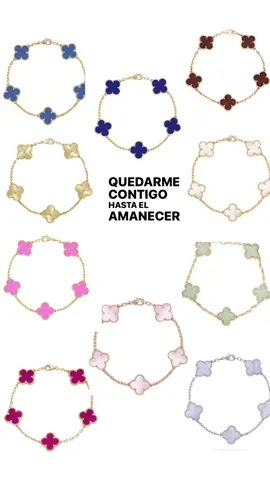 #vancleef #vancleefbracelet #fyp #fy 