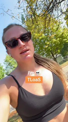 TLoaS  