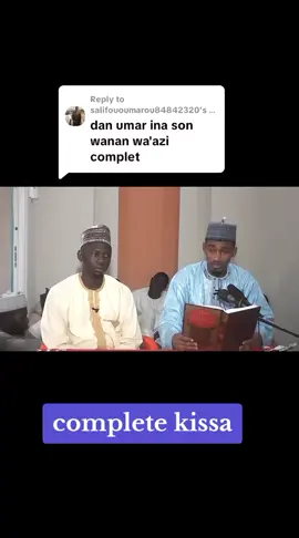 Replying to @salifououmarou84842320 