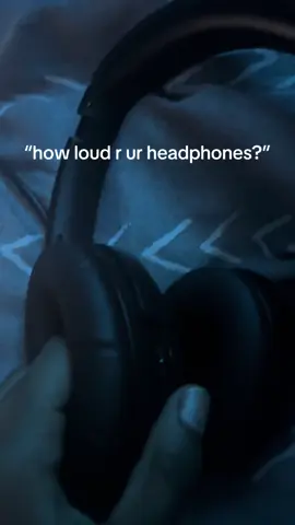 loud headphones ig.. @bbno$ #music #fyp #1800 #bose 