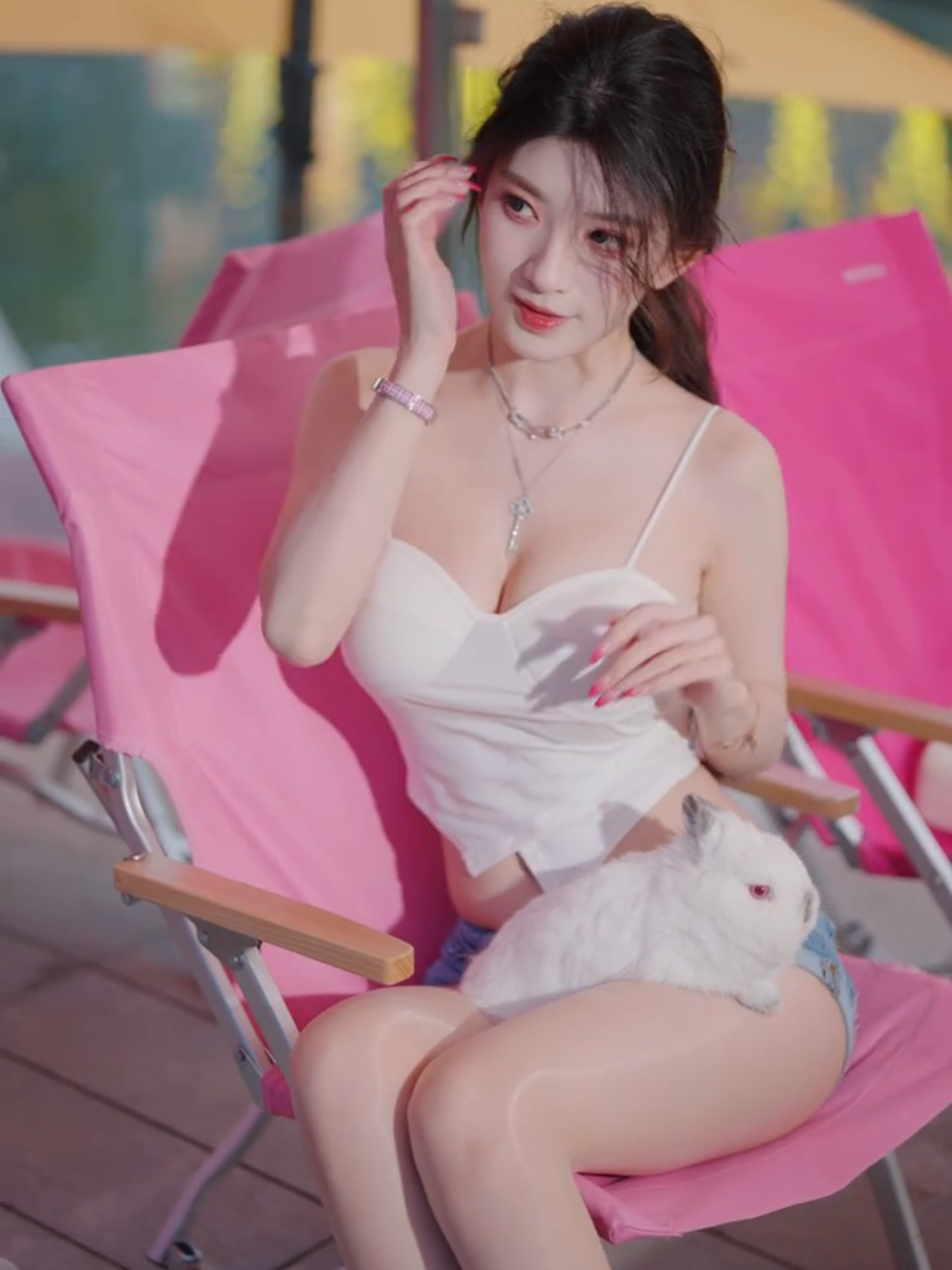 wow