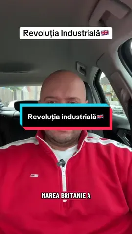 Revoluția industrială🇬🇧 -Prima Revoluție Industrială: între aproximativ 1760 și 1840, începută în Marea Britanie – cu apariția mașinii cu aburi, textilelor mecanizate și a folosirii masive a cărbunelui. -A doua Revoluție Industrială: între 1870 și 1914, caracterizată de electricitate, oțel, petrol și transport feroviar. UK își dinamitează istoria: Adio, cărbune! #UK #EnergyCrisis #Carbune #fyp #viral 