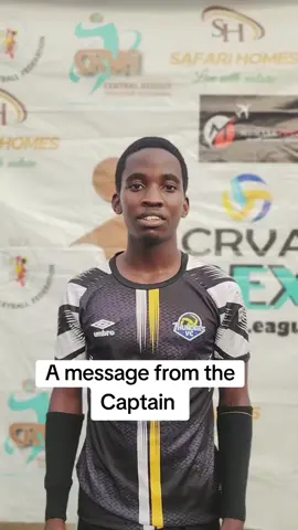 captain Primo during an interview after a win against UIAHAMS VC#trendingvideo #crva #fyppppppppppppppppppppppp #volleyball #fyp 