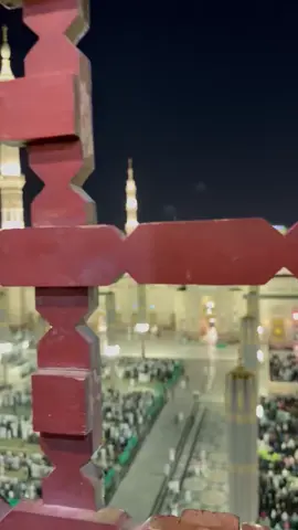 الشيخ ⁧‫#عبدالمحسن_القاسم‬⁩  ‏صلاة العشاء ١٤٤٧/٤/١٢