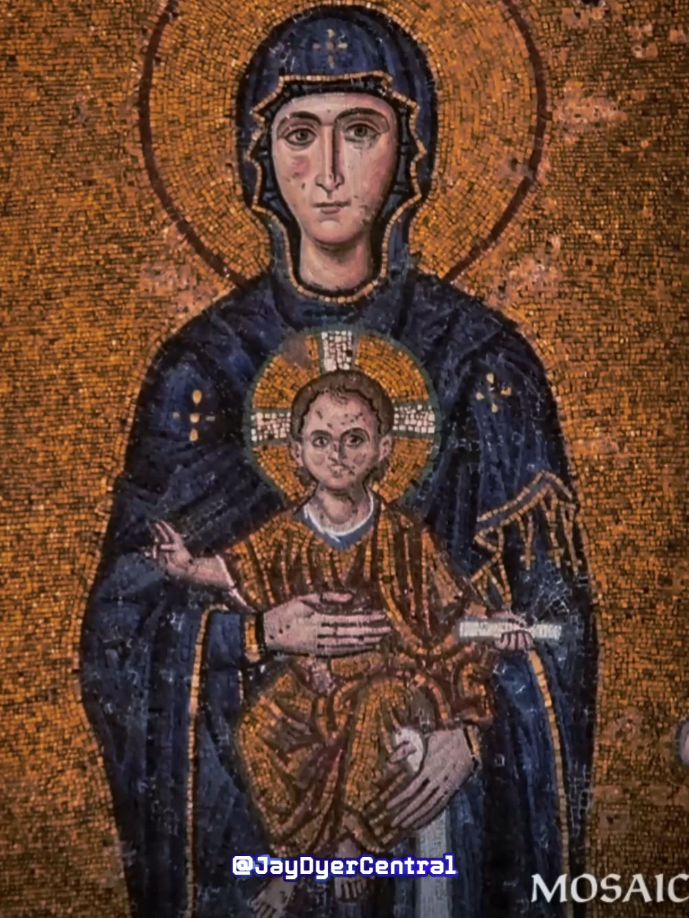 The Forgotten Empire: Byzantium’s Hidden History | Jay Dyer #orthodoxy #jaydyer #History #orthodox #religion 