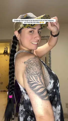 12:38PM small break from cleaning and I decided to do this sound if you get shocked or laugh at least once you must like this video😁especially if I made your day and leave a comment if I did🤭🤣🖤10/4/2025. ##Fyp ##alwaysbeyourself##postivitiy##keepchristfirst✝️💖##jesusovereverything