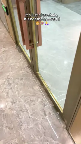 It’s not a regular keychain…✝️🙏#jesus #christiantiktok #christianjewelry #forupage #keychain 