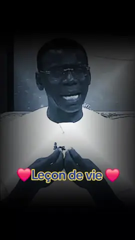 #madiamafall #leçondevie #fyp 