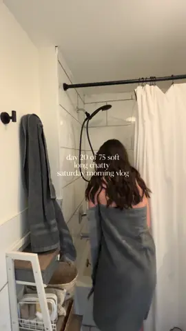 what do you think of the life of a showgirl??? I’ve seen a lot of different opinions #fypシ #75softchallenge #productiveday #saturdaymorning #morningroutine 