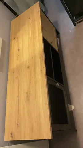 #meubletv #meuble #tv #salon #tiktokshop 