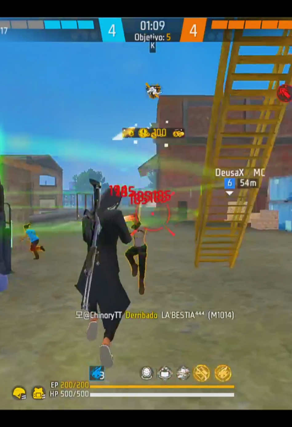 Gente todo es broma #tiktoklive #livehighlights #FrasesDeMama #archivosfreefire #sensifreefire 