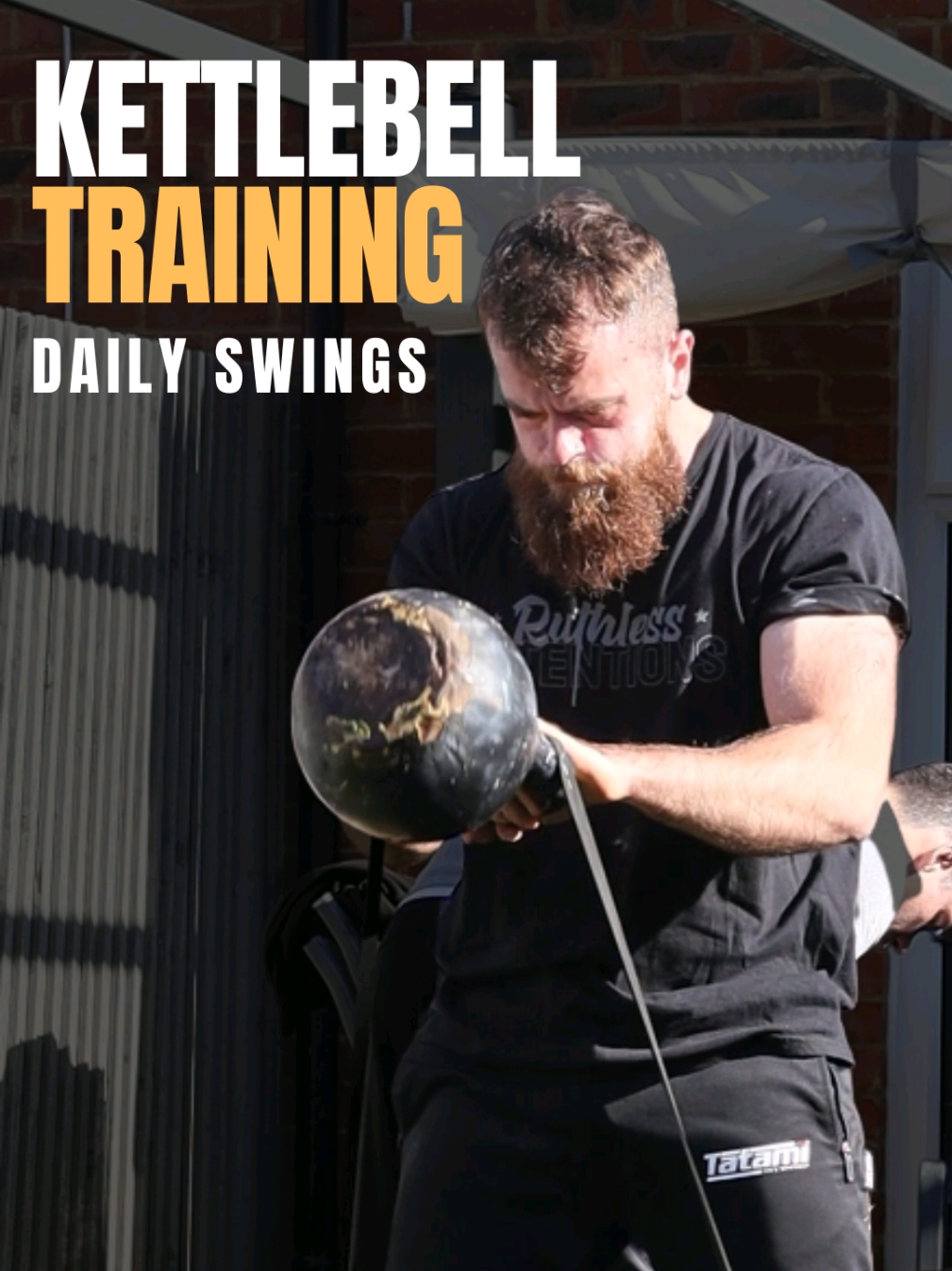 If I was to say to you complete this challenge...perform 50 Kettlebell Swings a day for 30 days. No rest days, each day you complete those reps with as little rest as possible, what would you say? Impossible? Behave, this is more than achievable for everyone, select your weight and complete your reps. The difference that this challenge will produce for your physique and mindset is HUGE 🔥 #Fitness #challenge #gym #training #weightloss 