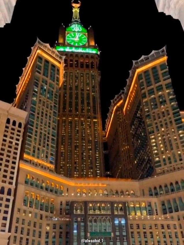 Do jahanon ka maula madina main ha#foryou #viralnaat status#fyp #naatvideo#islamic content 
