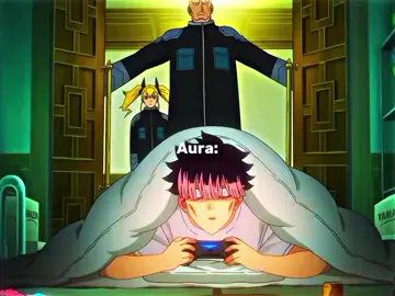 killing kaiju like playing a game 😎 #kaijuno8 #kaiju #animebadassmoments #fyp #anime