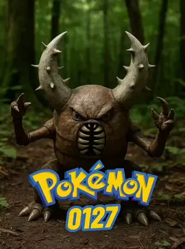 Pokémon en la vida real 🪲: Pinsir 🪲 (Sin evolución en Kanto, pero puede megaevolucionar) Mega Pinsir 🪽💥 — Formas regionales — (No tiene formas regionales conocidas) ✨ Pinsir está inspirado en un escarabajo ciervo 🪲, famoso por sus enormes cuernos que utiliza para atrapar y aplastar a sus rivales. Es un Pokémon extremadamente fuerte, capaz de levantar enemigos varias veces más pesados que él y lanzarlos por los aires. En su Mega Evolución, desarrolla alas y se convierte en un poderoso luchador aéreo, combinando fuerza bruta con velocidad. 🔔 Sígueme para completar la Pokédex en la vida real 💬 ¿Qué Pokémon quieres ver en el próximo capítulo? #pokemon #pokemontiktok #pokemundoreal 