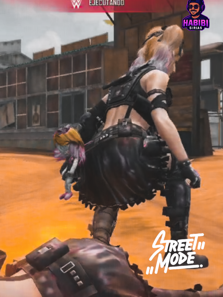 tras una colaboración que no me esperaba www realiza una colaboración con call of duty mobile donde sus dos personajes colaborativos son Alexa bliss y the Undertaker siendo estos partes de las ruletas dentro del juego y tú ya cuentas con alguno de ellos ya cuentas con el Undertaker ya cuentas con Alexa bliss dímelo en los comentarios #WWE #cod #theundertaker #alexabliss #codmobileclips 