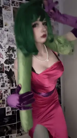 lola cosplay atlast #lola #lolacosplay #brawlstarscosplay #brawlstars #fyp 