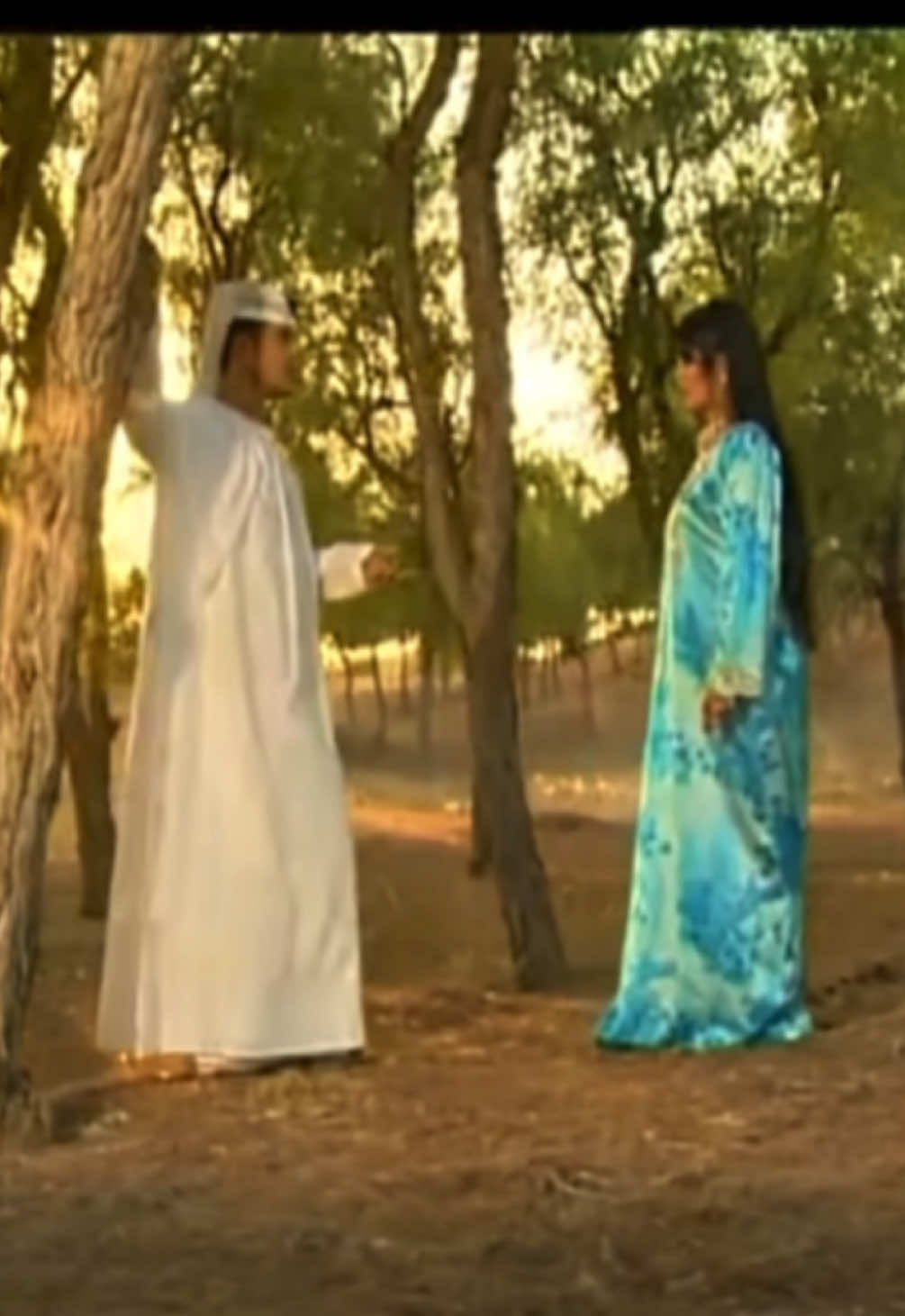 و الحين وين انته و انا وين                                                       #ميحد_حمد 