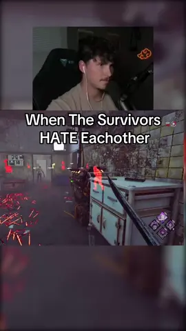 Would you report the David?! 😭 #dbd #deadbydaylight #dbdtiktok #dbdtok 