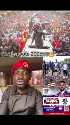 #kitufu Mr president 🙏💪#fpy #goviral #tiktokindia #2026 Kyagulanyi juuu 💪💪🫡