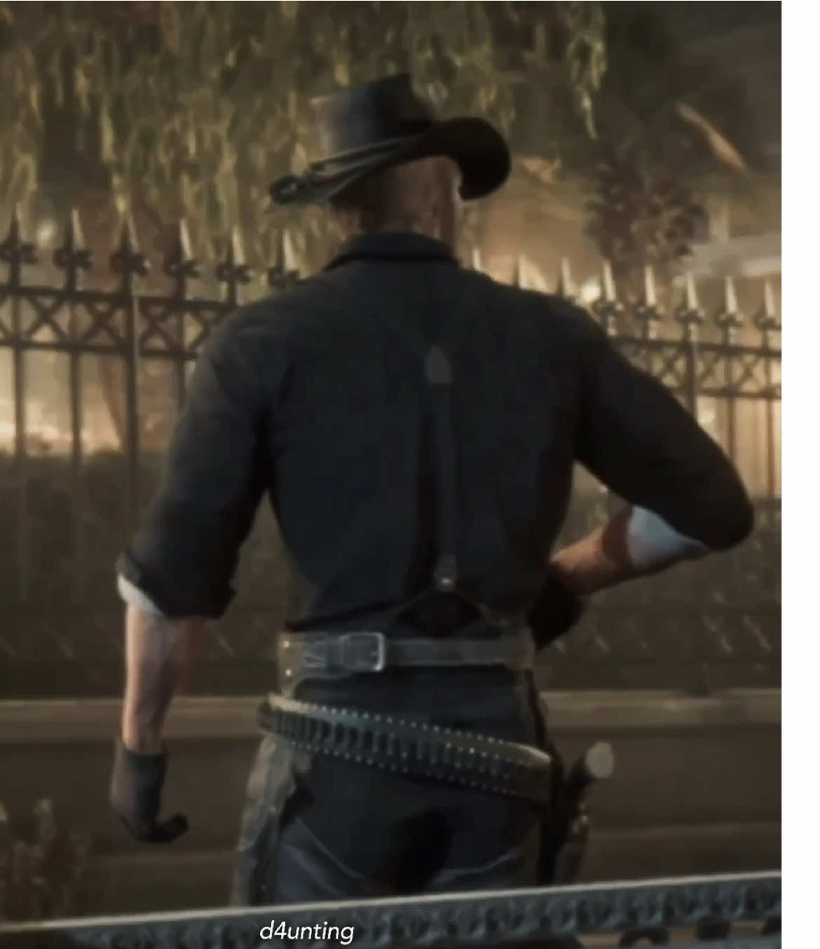 maybe i should edit someone else than arthur every once in a while… FAKE EVERYTHING!!! #arthurmorgan #fyp #reddeadredemption2 #rdr2 #arthurmorganedit  scp restingmadface