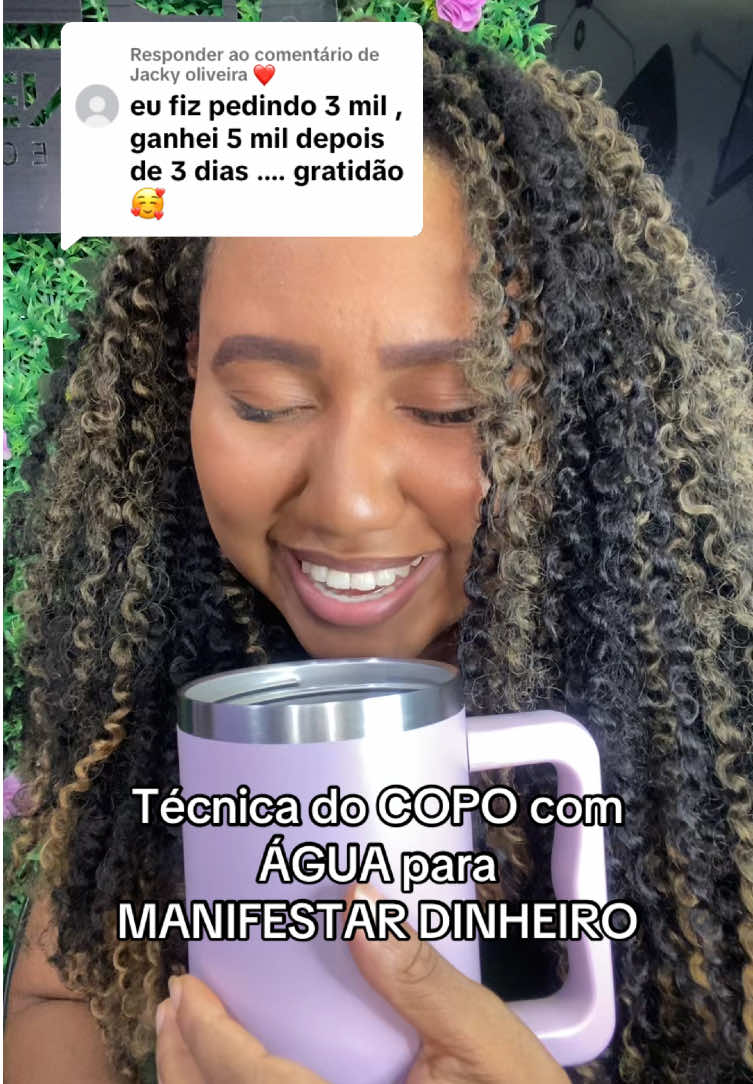 Respondendo a @Jacky oliveira ❤️ lei da atração #leidaatração #manifestation #expansaodaconsciencia #espiritualidade #foryo 