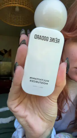 Love a good moisturizer 