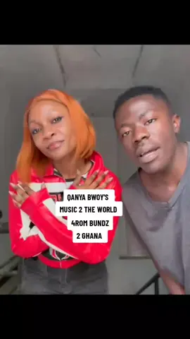 @QANYA BWOY @Shemie #fyyyyuyyyyyyyyyy #rwenzorimusictotheworld #ghanatiktok🇬🇭 #konzovibes @ntandionline tv