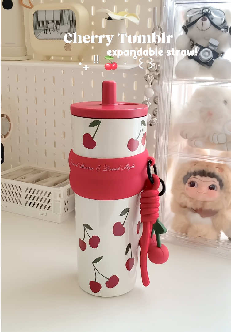 cherry tumblr gemess bgtt buattt warga korporett inii cocok bgt!!🍒💭☁️ #tumbleraesthetic #botolminum #botolminumviral #tumblrminum 