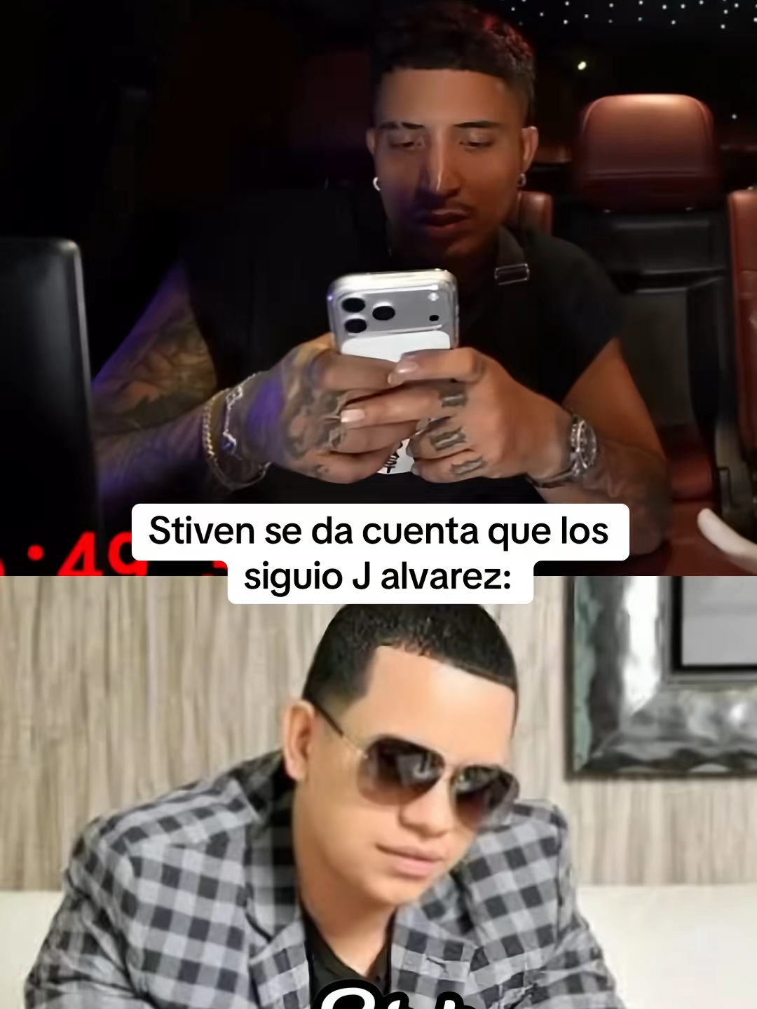 Leyenda tras leyenda#mrstiventc #mrstiventc #mj #mariajulisa #kick #jalvarez