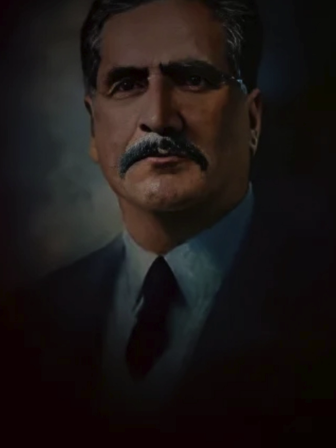 اٹھو مری دنیا کے غریبوں کو جگا دو#iqbaliyat #allamaiqbal #poetry @uqabirooh09