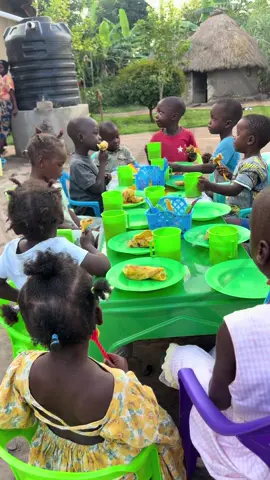 Join Us Transforming vulnerable Lives in Need #godsplanorphanagecentre 