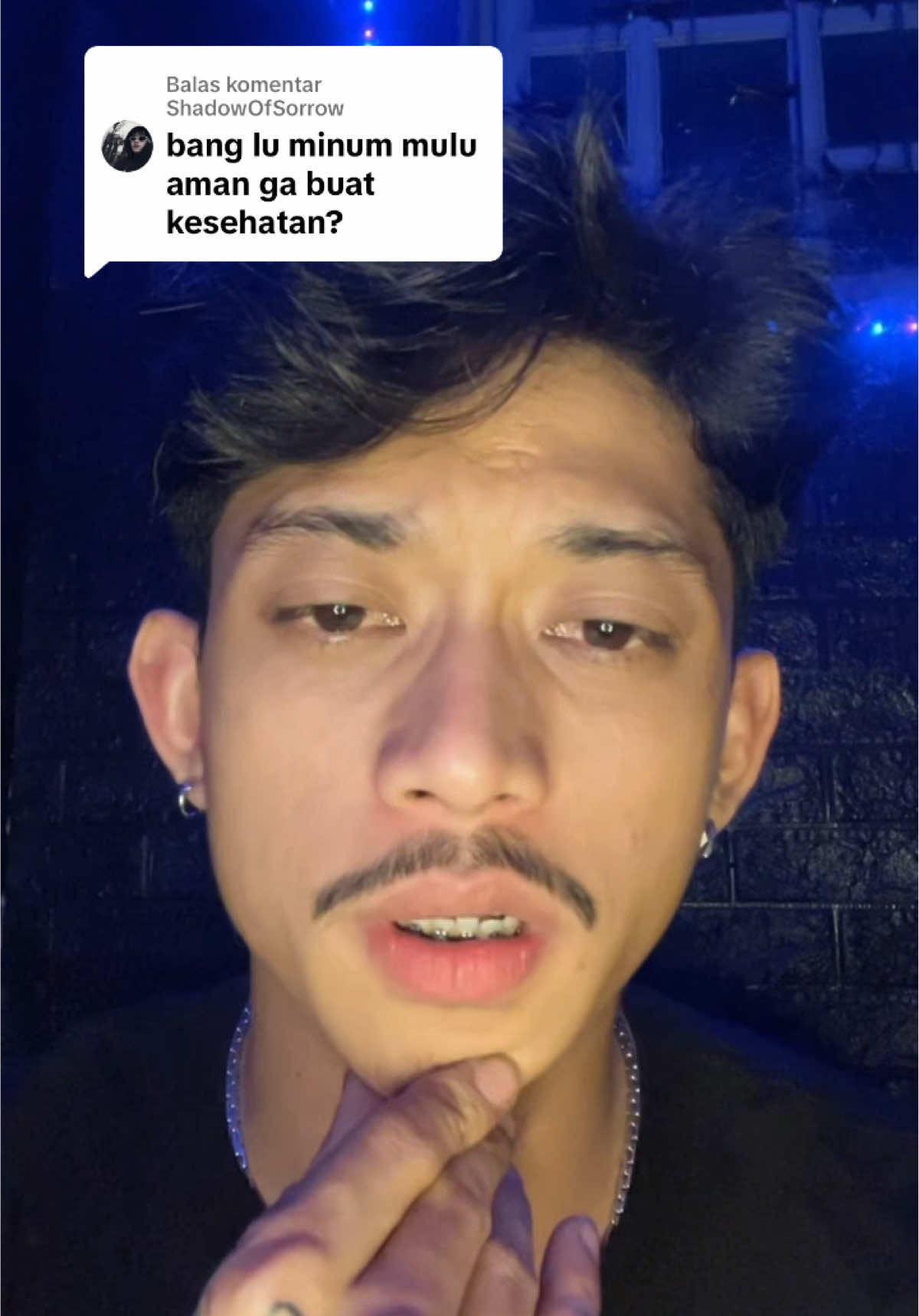 Membalas @ShadowOfSorrow 