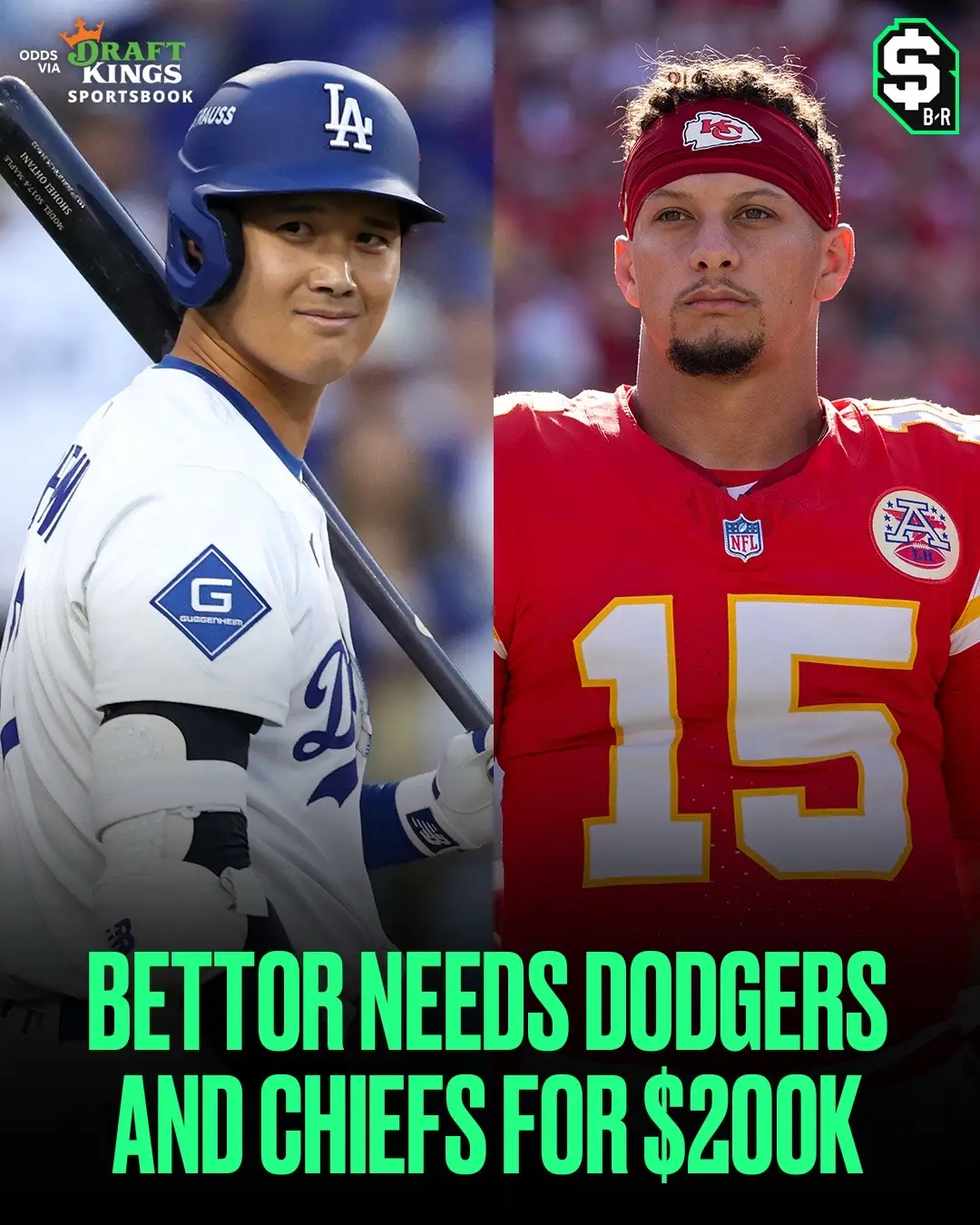 #dodgers #chiefs #nfl #MLB @FanDuel Sportsbook 