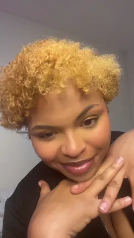 My fave look so far 😌🤭 #kwaywak #trending #transition #makeup 